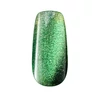 Kép 2/9 - Perfect Nails Lacgel Cat Eye C029 4ml Gél Lakk - Envy - Hypnotic Cat Eye