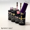 Kép 5/11 - Perfect Nails  LaQ X Gél Lakk 8ml - Golden Mermaid X140