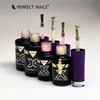 Kép 6/11 - Perfect Nails  LaQ X Gél Lakk 8ml - Golden Mermaid X140