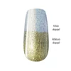 Kép 3/11 - Perfect Nails  LaQ X Gél Lakk 8ml - Golden Mermaid X140