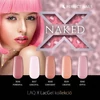 Kép 2/9 - Perfect Nails LacGel LaQ X - Naked Gél Lakk Szett 5*8ml