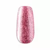Kép 1/3 - Perfect Nails LacGel Effect E021 Gél Lakk 4ml - Antique Pink - Pink Diamond