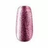Kép 1/3 - Perfect Nails LacGel Effect E024 Gél Lakk 4ml - Lilac Shadow - Pink Diamond