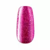 Kép 1/3 - Perfect Nails LacGel Effect E025 Gél Lakk 4ml - Ruby - Pink Diamond