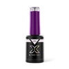 Kép 6/7 - Perfect Nails LacGel LaQ X Gél Lakk 8ml - Pure Purple X082 - Porcelain