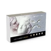 Kép 1/8 - Perfect Nails Lacgel LaQ X - Porcelain Gél Lakk Szett 5x8ml