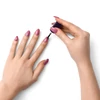 Kép 7/11 - Perfect Nails LacGel Effect E024 Gél Lakk 8ml - Lilac Shadow - Pink Diamond - Prosecco