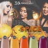 Kép 4/5 - Perfect Nails LacGel Plus +132 Gél Lakk 8ml - Basil - Pumpkin Spice Collection