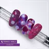 Kép 5/6 - Perfect Nails LacGel Plus +079 Gel Polish 8ml - Plum Pie - Purple Rain