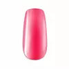 Kép 2/4 - Perfect Nails LacGel Glass G001 Gél Lakk 8ml - Cherry Red - Vitrage
