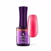 Kép 1/4 - Perfect Nails LacGel Glass G001 Gél Lakk 8ml - Cherry Red - Vitrage