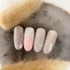 Kép 11/14 - Perfect Nails Flakes Effect Fényzselé és Fedőzselé Kollekció