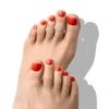 Kép 5/5 - Perfect Nails  LacGel Gél Lakk 8ml - Orange Rust 232