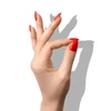 Kép 5/7 - Perfect Nails  LacGel Gél Lakk 8ml - Radiant red 231 - Top Model