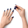 Kép 4/9 - Perfect Nails  LacGel Gél Lakk 4ml - Elemental blue 229 - Top model
