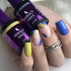Kép 7/9 - Perfect Nails  LacGel Gél Lakk 4ml - Cyber lime 230 - Top Model