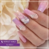 Kép 2/2 - Perfect Nails Lacgel Effect E015 - 8ml - Princess Dream