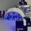 Kép 4/8 - Perfect Nails Maxi Shell UV/LED lámpa