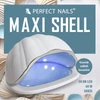 Kép 8/8 - Perfect Nails Maxi Shell UV/LED lámpa