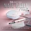 Kép 6/6 - Perfect Nails Drill Touch - Műkörmös Csiszológép