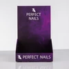 Kép 3/3 - Perfect Nails Gél Lakk Színpalettatartó