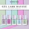 Kép 7/7 - Perfect Nails Gél Lakk hatású körömlakk 033 - Mykonos 7ml