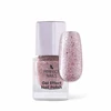 Kép 1/5 - Perfect Nails Gél Lakk hatású körömlakk 016 - Glittering Rose 7ml