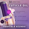 Kép 4/4 - Perfect Nails Körömápoló Olaj - Ajándék Cuticle Oil Flower Fusion 4ml