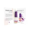 Kép 2/4 - Perfect Nails Körömápoló Olaj - Ajándék Cuticle Oil Flower Fusion 4ml