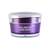 Kép 6/7 - Perfect Nails Cool Protein Gel - Körömágyhosszabbító Műkörömépítő Zselé - Nude Cover 50g