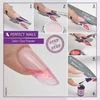 Kép 4/5 - Perfect Nails Salon Cover Pink Powder 15ml