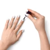 Kép 4/7 - Perfect Nails  Color Rubber Base Gel - Színezett Alapzselé 8ml - Pastel Latte
