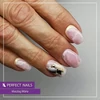 Kép 4/7 - Perfect Nails Cream Pink Gel Rózsaszín műkörömépítő zselé 15g