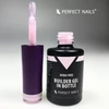 Kép 6/8 - Perfect Nails HEMA FREE Builder Gel in Bottle - Színezett üveges építőzselé 8ml - Light Rose