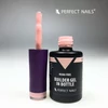 Kép 4/6 - Perfect Nails HEMA FREE Builder Gel in Bottle - Színezett üveges építőzselé 8ml - Light Peach