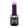 Kép 3/6 - Perfect Nails HEMA FREE Builder Gel in Bottle - Színezett üveges építőzselé 15ml - Light Peach