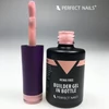 Kép 4/6 - Perfect Nails HEMA FREE Builder Gel in Bottle - Színezett üveges építőzselé 8ml - Cover Peach