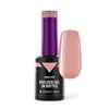 Kép 1/6 - Perfect Nails HEMA FREE Builder Gel in Bottle - Színezett üveges építőzselé 8ml - Cover Peach