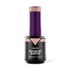 Kép 3/6 - Perfect Nails HEMA FREE Builder Gel in Bottle - Színezett üveges építőzselé 15ml - Cover Peach