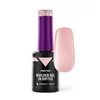 Kép 1/7 - Perfect Nails HEMA FREE Builder Gel in Bottle - Színezett üveges építőzselé 8ml - Sparkling Rose