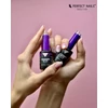 Kép 3/6 - Perfect Nails Babyboomer Top Gel - Pink - 8ml