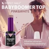Kép 5/6 - Perfect Nails Babyboomer Top Gel - Pink - 8ml