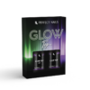 Kép 4/4 - Perfect Nails Glow Top Gel - Világító Zselé - Glossy 8ml