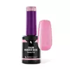 Kép 1/7 - Perfect Nails Color Rubber Base Gel - Színezett Alapzselé 8ml - Shimmer Pink