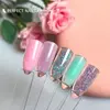 Kép 4/7 - Perfect Nails Color Rubber Base Gel - Színezett Alapzselé 8ml - Shimmer Pink