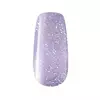 Kép 3/7 - Perfect Nails Color Rubber Base Gel - Színezett Alapzselé 8ml - Shimmer Lavender