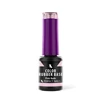 Kép 2/6 - Perfect Nails Color Rubber Base Gel - Színezett Alapzselé 4ml - Pink Nude