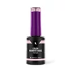 Kép 2/6 - Perfect Nails Color Rubber Base Gel - Színezett Alapzselé 8ml - Pink Nude