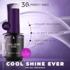 Kép 4/4 - Perfect Nails Cool Shine Ever fényzselé 15ml