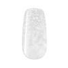 Kép 2/4 - Perfect Nails Shiny Top Gel - Soft Silver - 15ml